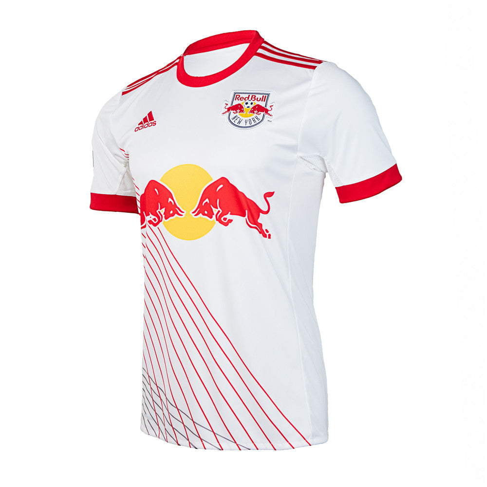 red bulls replica jersey