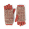 YARN CONVERTIBLE GLOVES
