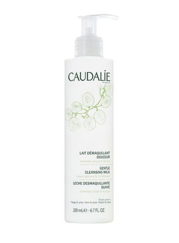 Caudalie Gentle Cleansing Milk | New London Pharmacy