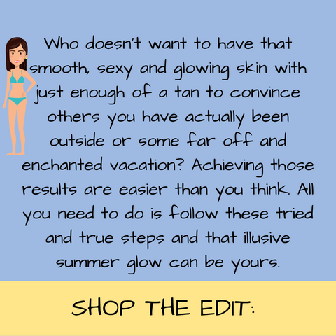 Sexy Summer Skin | New London Pharmacy