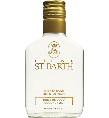 Ligne St. Barth Coconut Oil | New London Pharmacy