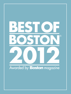 Bella Sante wins Best of Boston 2012