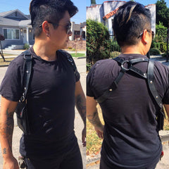 Unisex Utility Holster