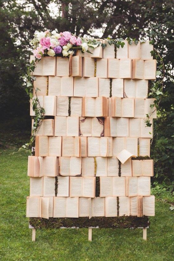 Best Wedding Photo Booth Backdrops