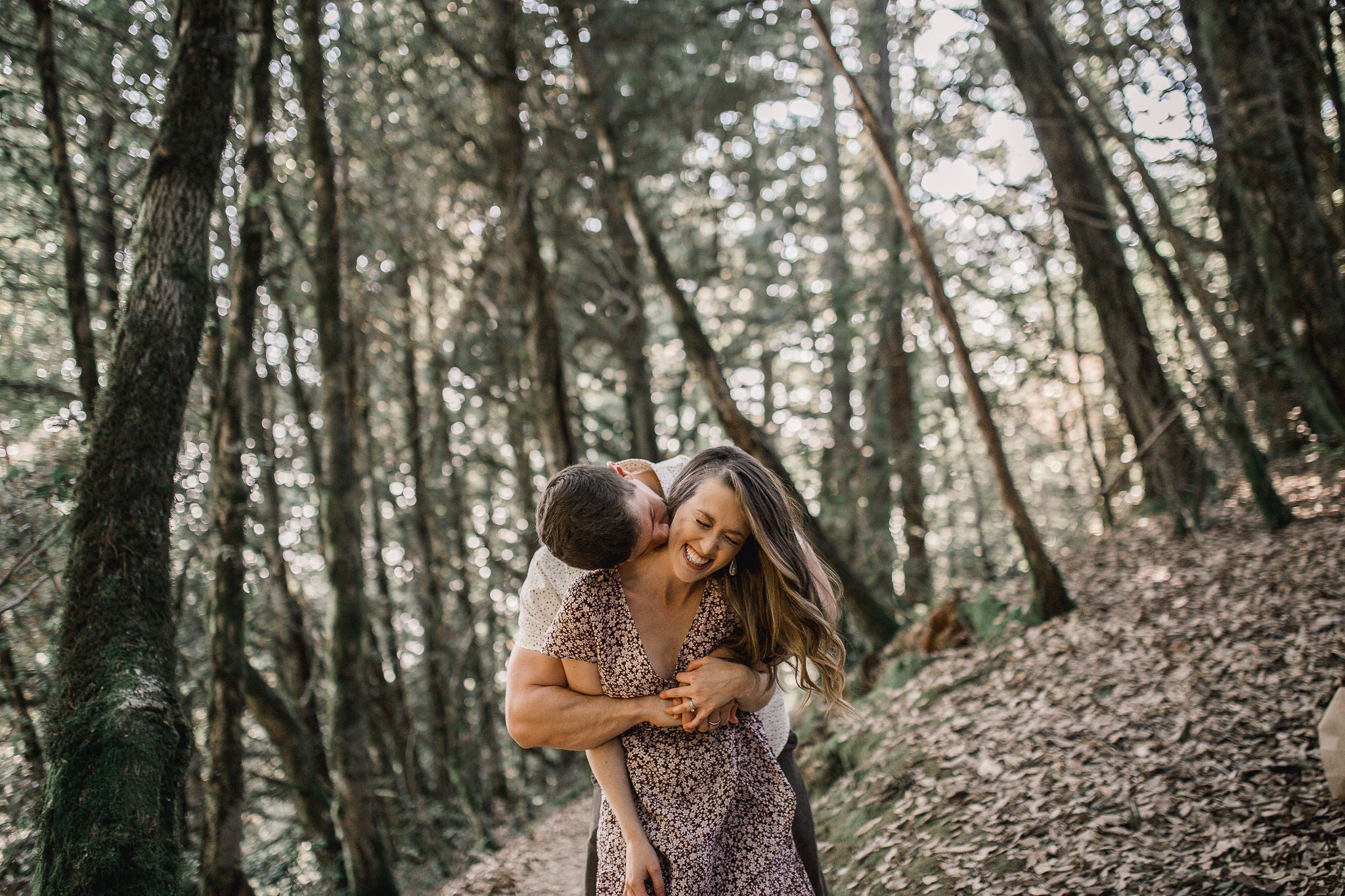 5 Engagement Session Tips by Ella Winston