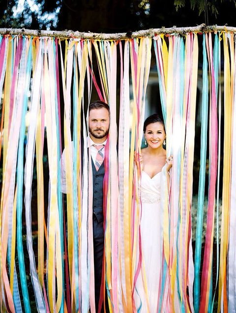 Best Wedding Photo Booth Backdrops