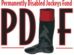 The Permanently Disabled Jockey Fund