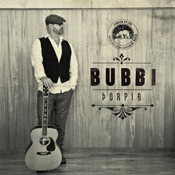 Icelandic Products Bubbi - Þorpið (CD/DVD) CD- ShopIcelandic