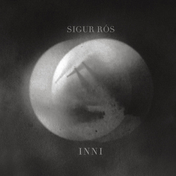 Sigur Rós - INNI (2CD+DVD) - DVD - Shop Icelandic Products