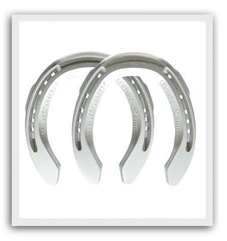 Kerckhaert Century Horseshoes