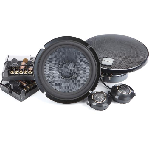 pioneer z series 6.5