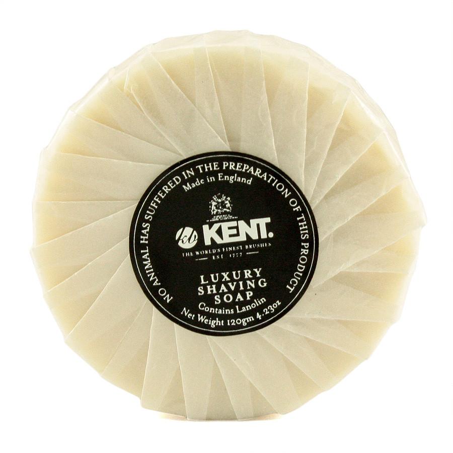 Kent Shaving Soap Puck — Fendrihan