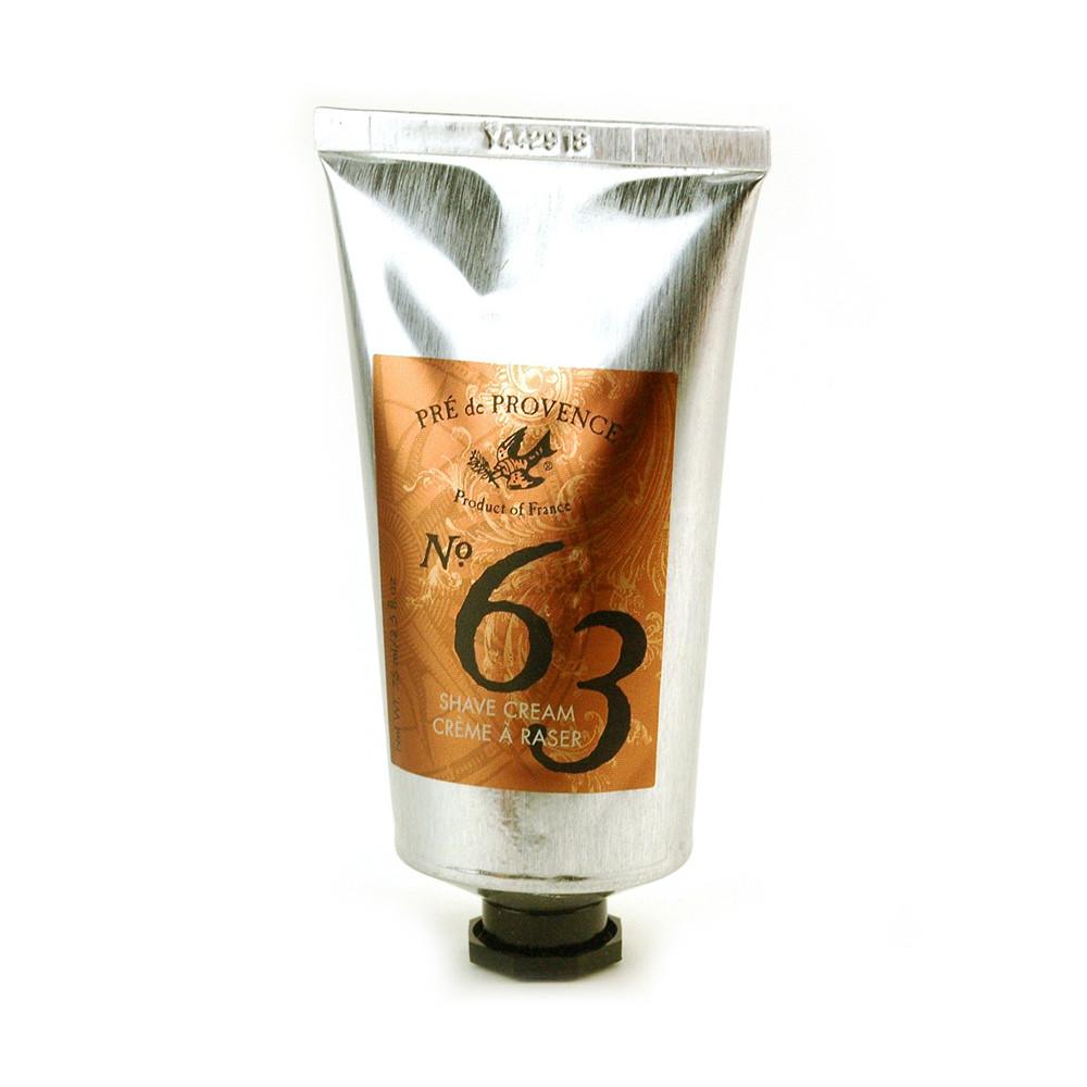 Pre de Provence No. 63 Shaving Cream, 75 ml  Fendrihan