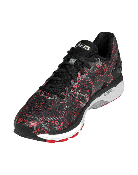 asics gel kayano 23 mens red