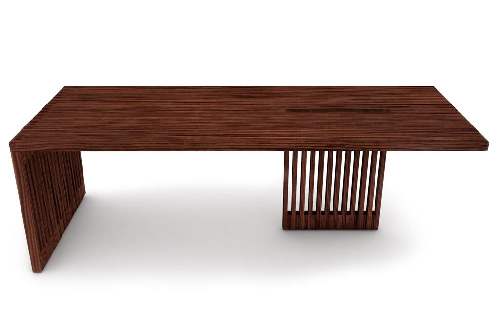 Split Lilly Dining Table