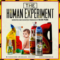 Documentary The Human Experiment