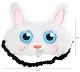 Sleeping Mask - Bunny