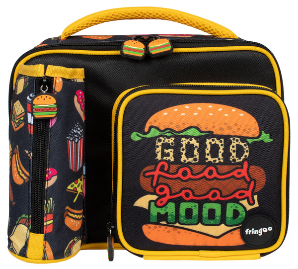 fringoo lunch box