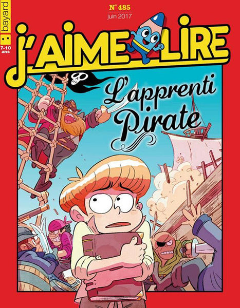J'aime lire // promo 1709REME - JAL J'aime lire // promo 1709REME