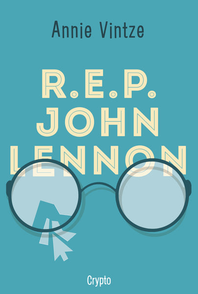 R.E.P. John Lennon (numérique ePub) - 202252 R.E.P. John Lennon (numérique ePub)