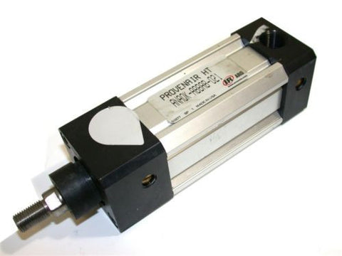 NEW ARO 2 1/8" STROKE 1 1/2" BORE PROVENAIR HT AIR CYLINDER ANAQK-ABBAB-021