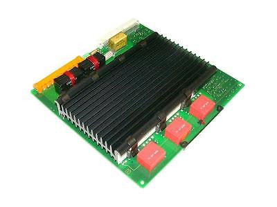 ABB ROBOTIC AXIS DRIVE BOARD MODEL DSQC236A
