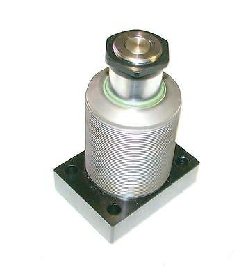 NEW ROEMHELD SWIFTSURE HYDRAULIC SWING CLAMP MODEL 1897-504