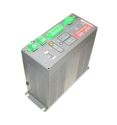 EMERSON MOTION CONTROL POWER SUPPLY MODEL ALP-430 (2 AVAILABLE)