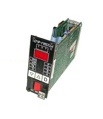 MOLD MASTERS 902-31000 TEMP-MASTER TEMPERATURE CONTROLLER