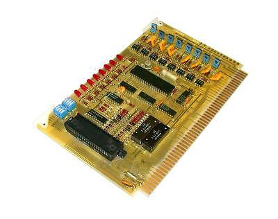 AMSCO PCB CIRCUIT BOARD REV 13 MODEL 146588