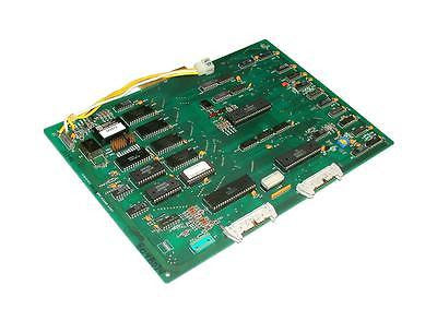 HURCO 415-0141-001 A MPU CIRCUIT BOARD ASSEMBLY