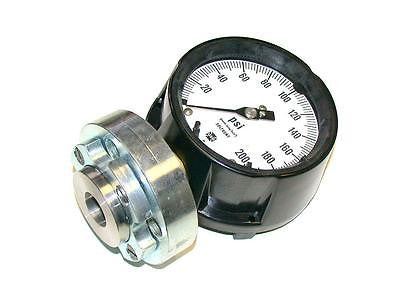 ametek pressure gauge