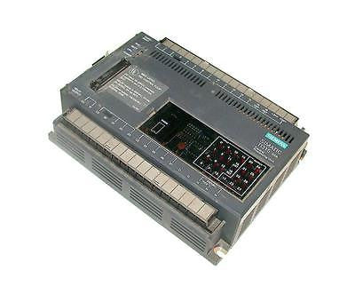 SIEMENS SIMATIC TI315-DSR CENTRAL PROCESSING UNIT 115/230 VAC