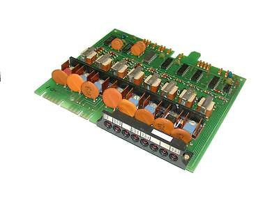 BARBER-COLEMAN AC OUTPUT CIRCUIT BOARD MODEL A-11363