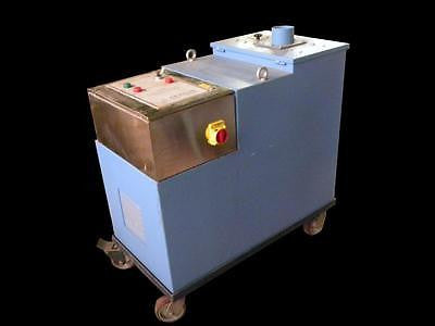 AB KELVA K-1200 WEB CLEANER ON WHEELS 2,2 KW 440V