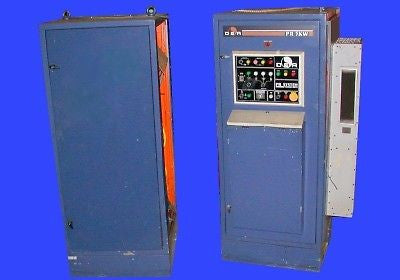 DEA COORDINATE CMM PR SYSTEM CONTROL UNIT MODEL PR 5KW