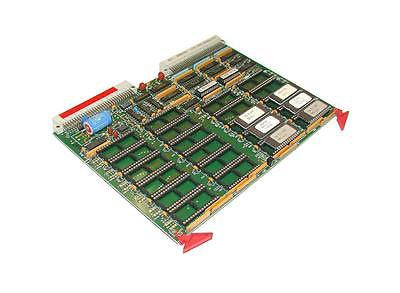 NESTAL CIRCUIT BOARD MODEL MEM2 110.240.8679 1102408679