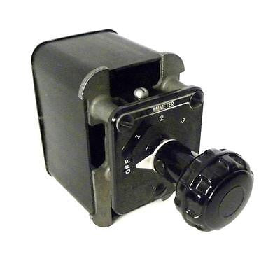 GENERAL ELECTRIC GE 16SB1CA20X2 TYPE SB-1 SWITCH