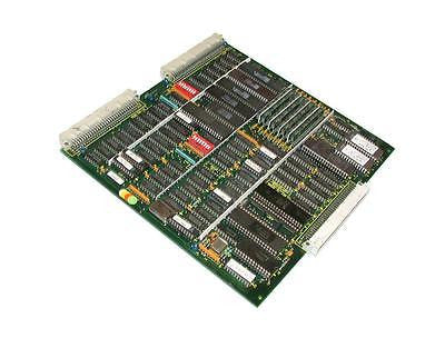 GRACO ROBOTICS CIRCUIT BOARD REV G MODEL DIM2001