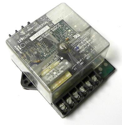 LEVELITE UNIVERSAL CONTROLLER MODEL GLL 101S1N10