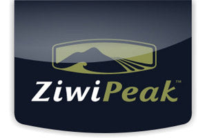 ziwi peak logo
