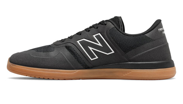 new balance numeric 420 black