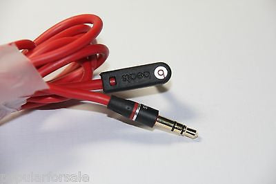 beats solo hd cord