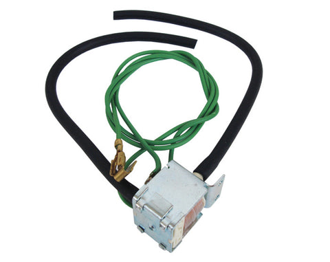 102-R70 Mopar 1970-72 B-body Air Grabber Solenoid - Mopar Plus Restoration Parts