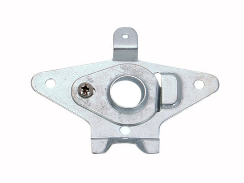 2211 Mopar 1970-71 E-body Mirror Bracket , Exterior Body/Convertible Parts/Accessories - E-Body, Mopar Plus Restoration Parts