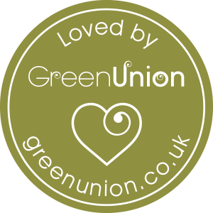 Loved by Green Union