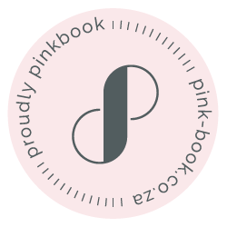 Proudly Pinkbook