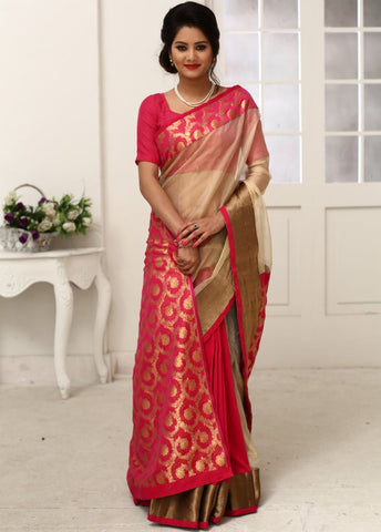 grand party wear sarees