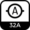 32A