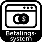 Betalingssystem